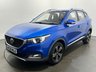 USED 2020 20 MG MG ZS 1.0 T-GDI Exclusive Auto Euro 6 5dr CARPLAY, R/CAMERA, LEATHER, 17