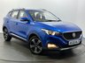 USED 2020 20 MG MG ZS 1.0 T-GDI Exclusive Auto Euro 6 5dr CARPLAY, R/CAMERA, LEATHER, 17