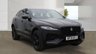 USED 2021 21 JAGUAR F-PACE 2.0 P400e 17.1kWh R-Dynamic S Auto AWD Euro 6 (s/s) 5dr 