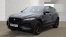 USED 2021 21 JAGUAR F-PACE 2.0 P400e 17.1kWh R-Dynamic S Auto AWD Euro 6 (s/s) 5dr 