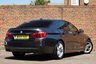 USED 2015 15 BMW 5 SERIES 2.0 520d M Sport Saloon 4dr Diesel Auto Euro 6 (s/s) (190 ps) ULEZ+NEW SERVICE+NEW MOT+SPEC