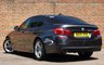 USED 2015 15 BMW 5 SERIES 2.0 520d M Sport Saloon 4dr Diesel Auto Euro 6 (s/s) (190 ps) ULEZ+NEW SERVICE+NEW MOT+SPEC