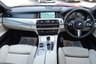 USED 2015 15 BMW 5 SERIES 2.0 520d M Sport Saloon 4dr Diesel Auto Euro 6 (s/s) (190 ps) ULEZ+NEW SERVICE+NEW MOT+SPEC