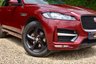 USED 2016 16 JAGUAR F-PACE 2.0 D180 R-Sport SUV 5dr Diesel Auto AWD Euro 6 (s/s) (180 ps) NEW SERVICE & MOT GREAT SPEC / COND