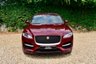USED 2016 16 JAGUAR F-PACE 2.0 D180 R-Sport SUV 5dr Diesel Auto AWD Euro 6 (s/s) (180 ps) NEW SERVICE & MOT GREAT SPEC / COND