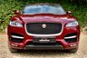 USED 2016 16 JAGUAR F-PACE 2.0 D180 R-Sport SUV 5dr Diesel Auto AWD Euro 6 (s/s) (180 ps) NEW SERVICE & MOT GREAT SPEC / COND