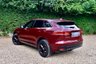 USED 2016 16 JAGUAR F-PACE 2.0 D180 R-Sport SUV 5dr Diesel Auto AWD Euro 6 (s/s) (180 ps) NEW SERVICE & MOT GREAT SPEC / COND