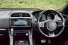 USED 2016 16 JAGUAR F-PACE 2.0 D180 R-Sport SUV 5dr Diesel Auto AWD Euro 6 (s/s) (180 ps) NEW SERVICE & MOT GREAT SPEC / COND