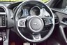 USED 2016 16 JAGUAR F-PACE 2.0 D180 R-Sport SUV 5dr Diesel Auto AWD Euro 6 (s/s) (180 ps) NEW SERVICE & MOT GREAT SPEC / COND