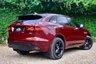 USED 2016 16 JAGUAR F-PACE 2.0 D180 R-Sport SUV 5dr Diesel Auto AWD Euro 6 (s/s) (180 ps) NEW SERVICE & MOT GREAT SPEC / COND