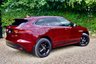 USED 2016 16 JAGUAR F-PACE 2.0 D180 R-Sport SUV 5dr Diesel Auto AWD Euro 6 (s/s) (180 ps) NEW SERVICE & MOT GREAT SPEC / COND