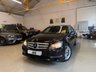 USED 2013 62 MERCEDES-BENZ C-CLASS 3.0 C350 CDI V6 BlueEfficiency AMG Sport Estate 5dr Diesel G-Tronic+ Euro 5 (s/s) (265 ps) 