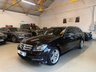 USED 2013 62 MERCEDES-BENZ C-CLASS 3.0 C350 CDI V6 BlueEfficiency AMG Sport Estate 5dr Diesel G-Tronic+ Euro 5 (s/s) (265 ps) 
