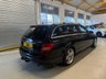USED 2013 62 MERCEDES-BENZ C-CLASS 3.0 C350 CDI V6 BlueEfficiency AMG Sport Estate 5dr Diesel G-Tronic+ Euro 5 (s/s) (265 ps) 