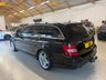 USED 2013 62 MERCEDES-BENZ C-CLASS 3.0 C350 CDI V6 BlueEfficiency AMG Sport Estate 5dr Diesel G-Tronic+ Euro 5 (s/s) (265 ps) 