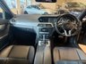 USED 2013 62 MERCEDES-BENZ C-CLASS 3.0 C350 CDI V6 BlueEfficiency AMG Sport Estate 5dr Diesel G-Tronic+ Euro 5 (s/s) (265 ps) 