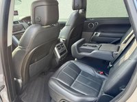 USED 2020 M LAND ROVER RANGE ROVER SPORT 3.0 SD V6 HSE Dynamic SUV 5dr Diesel Auto 4WD Euro 6 (s/s) (306 ps) 7 SEAT, PAN ROOF, DEPLOYABLE TOW BAR