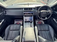 USED 2020 M LAND ROVER RANGE ROVER SPORT 3.0 SD V6 HSE Dynamic SUV 5dr Diesel Auto 4WD Euro 6 (s/s) (306 ps) 7 SEAT, PAN ROOF, DEPLOYABLE TOW BAR