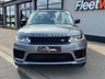 USED 2020 M LAND ROVER RANGE ROVER SPORT 3.0 SD V6 HSE Dynamic SUV 5dr Diesel Auto 4WD Euro 6 (s/s) (306 ps) 7 SEAT, PAN ROOF, DEPLOYABLE TOW BAR