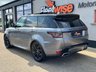 USED 2020 M LAND ROVER RANGE ROVER SPORT 3.0 SD V6 HSE Dynamic SUV 5dr Diesel Auto 4WD Euro 6 (s/s) (306 ps) 7 SEAT, PAN ROOF, DEPLOYABLE TOW BAR