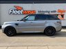 USED 2020 M LAND ROVER RANGE ROVER SPORT 3.0 SD V6 HSE Dynamic SUV 5dr Diesel Auto 4WD Euro 6 (s/s) (306 ps) 7 SEAT, PAN ROOF, DEPLOYABLE TOW BAR