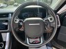 USED 2020 M LAND ROVER RANGE ROVER SPORT 3.0 SD V6 HSE Dynamic SUV 5dr Diesel Auto 4WD Euro 6 (s/s) (306 ps) 7 SEAT, PAN ROOF, DEPLOYABLE TOW BAR