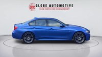 USED 2013 13 BMW 3 SERIES 2.0 320d M Sport Auto Euro 5 (s/s) 4dr Â£35TAX|HTD STS|BT|SENSR|WARNTY