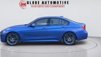 USED 2013 13 BMW 3 SERIES 2.0 320d M Sport Auto Euro 5 (s/s) 4dr Â£35TAX|HTD STS|BT|SENSR|WARNTY