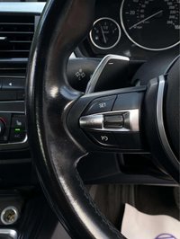 USED 2013 13 BMW 3 SERIES 2.0 320d M Sport Auto Euro 5 (s/s) 4dr Â£35TAX|HTD STS|BT|SENSR|WARNTY