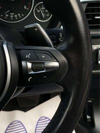 USED 2013 13 BMW 3 SERIES 2.0 320d M Sport Auto Euro 5 (s/s) 4dr Â£35TAX|HTD STS|BT|SENSR|WARNTY