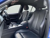 USED 2013 13 BMW 3 SERIES 2.0 320d M Sport Auto Euro 5 (s/s) 4dr Â£35TAX|HTD STS|BT|SENSR|WARNTY