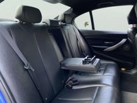 USED 2013 13 BMW 3 SERIES 2.0 320d M Sport Auto Euro 5 (s/s) 4dr Â£35TAX|HTD STS|BT|SENSR|WARNTY