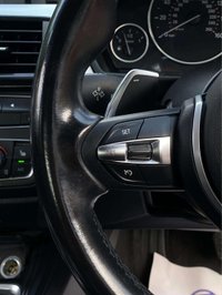 USED 2013 13 BMW 3 SERIES 2.0 320d M Sport Auto Euro 5 (s/s) 4dr Â£35TAX|HTD STS|BT|SENSR|WARNTY