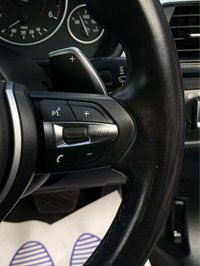 USED 2013 13 BMW 3 SERIES 2.0 320d M Sport Auto Euro 5 (s/s) 4dr Â£35TAX|HTD STS|BT|SENSR|WARNTY