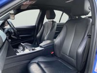 USED 2013 13 BMW 3 SERIES 2.0 320d M Sport Auto Euro 5 (s/s) 4dr Â£35TAX|HTD STS|BT|SENSR|WARNTY