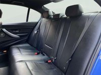 USED 2013 13 BMW 3 SERIES 2.0 320d M Sport Auto Euro 5 (s/s) 4dr Â£35TAX|HTD STS|BT|SENSR|WARNTY