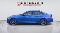 USED 2013 13 BMW 3 SERIES 2.0 320d M Sport Auto Euro 5 (s/s) 4dr Â£35TAX|HTD STS|BT|SENSR|WARNTY
