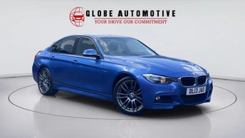 View our BMW 3 Series