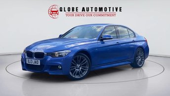 View our BMW 3 SERIES
