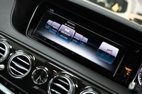 USED 2016 16 MERCEDES-BENZ S CLASS 3.0 S350d V6 AMG Line Saloon 4dr Diesel 9G-Tronic+ Euro 6 (s/s) (258 ps) +FREE 6 MONTHS NATIONWIDE WARRANTY+