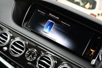 USED 2016 16 MERCEDES-BENZ S CLASS 3.0 S350d V6 AMG Line Saloon 4dr Diesel 9G-Tronic+ Euro 6 (s/s) (258 ps) +FREE 6 MONTHS NATIONWIDE WARRANTY+