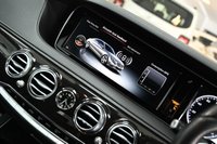 USED 2016 16 MERCEDES-BENZ S CLASS 3.0 S350d V6 AMG Line Saloon 4dr Diesel 9G-Tronic+ Euro 6 (s/s) (258 ps) +FREE 6 MONTHS NATIONWIDE WARRANTY+