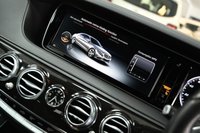 USED 2016 16 MERCEDES-BENZ S CLASS 3.0 S350d V6 AMG Line Saloon 4dr Diesel 9G-Tronic+ Euro 6 (s/s) (258 ps) +FREE 6 MONTHS NATIONWIDE WARRANTY+