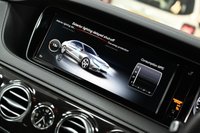 USED 2016 16 MERCEDES-BENZ S CLASS 3.0 S350d V6 AMG Line Saloon 4dr Diesel 9G-Tronic+ Euro 6 (s/s) (258 ps) +FREE 6 MONTHS NATIONWIDE WARRANTY+