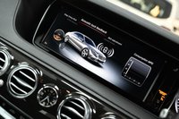 USED 2016 16 MERCEDES-BENZ S CLASS 3.0 S350d V6 AMG Line Saloon 4dr Diesel 9G-Tronic+ Euro 6 (s/s) (258 ps) +FREE 6 MONTHS NATIONWIDE WARRANTY+