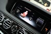 USED 2016 16 MERCEDES-BENZ S CLASS 3.0 S350d V6 AMG Line Saloon 4dr Diesel 9G-Tronic+ Euro 6 (s/s) (258 ps) +FREE 6 MONTHS NATIONWIDE WARRANTY+