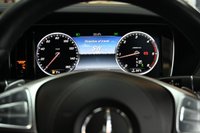USED 2016 16 MERCEDES-BENZ S CLASS 3.0 S350d V6 AMG Line Saloon 4dr Diesel 9G-Tronic+ Euro 6 (s/s) (258 ps) +FREE 6 MONTHS NATIONWIDE WARRANTY+