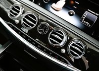 USED 2016 16 MERCEDES-BENZ S CLASS 3.0 S350d V6 AMG Line Saloon 4dr Diesel 9G-Tronic+ Euro 6 (s/s) (258 ps) +FREE 6 MONTHS NATIONWIDE WARRANTY+