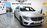 USED 2016 16 MERCEDES-BENZ S CLASS 3.0 S350d V6 AMG Line Saloon 4dr Diesel 9G-Tronic+ Euro 6 (s/s) (258 ps) +FREE 6 MONTHS NATIONWIDE WARRANTY+