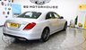 USED 2016 16 MERCEDES-BENZ S CLASS 3.0 S350d V6 AMG Line Saloon 4dr Diesel 9G-Tronic+ Euro 6 (s/s) (258 ps) +FREE 6 MONTHS NATIONWIDE WARRANTY+